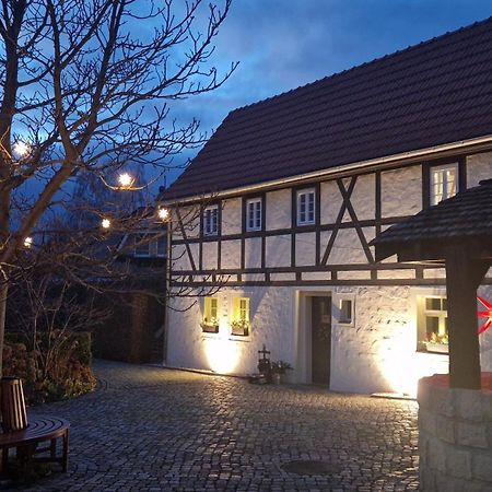 Апартаменти Winzerglueck Weinboehla Екстер'єр фото